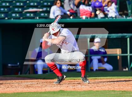 Thumbnail 3 in Canyon vs McAllen (San Antonio Classic) photogallery.