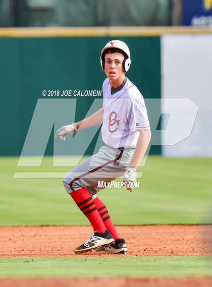 Thumbnail 3 in Canyon vs McAllen (San Antonio Classic) photogallery.
