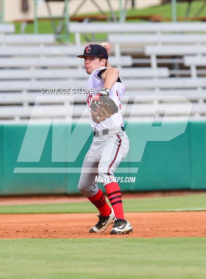 Thumbnail 2 in Canyon vs McAllen (San Antonio Classic) photogallery.