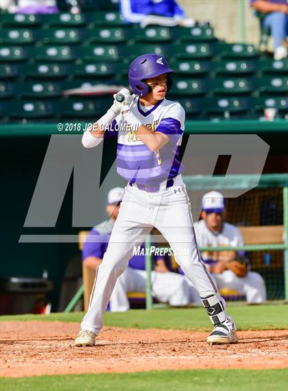 Thumbnail 3 in Canyon vs McAllen (San Antonio Classic) photogallery.