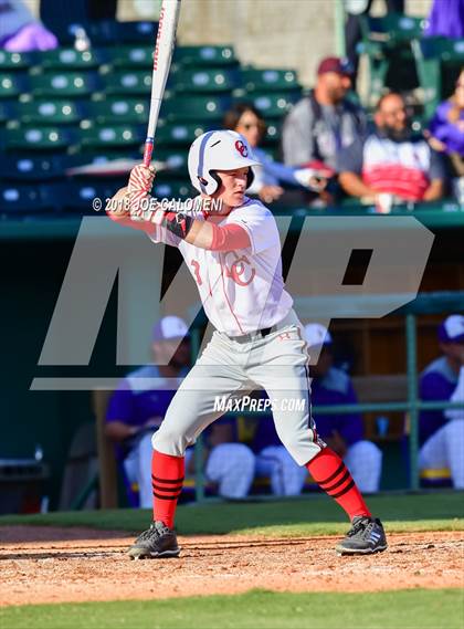 Thumbnail 1 in Canyon vs McAllen (San Antonio Classic) photogallery.