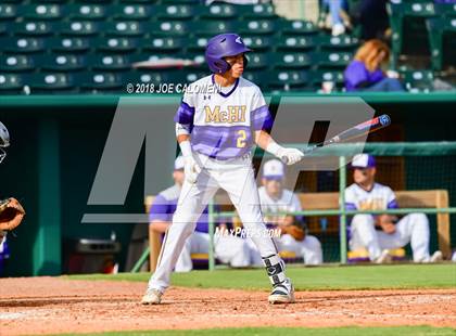 Thumbnail 1 in Canyon vs McAllen (San Antonio Classic) photogallery.
