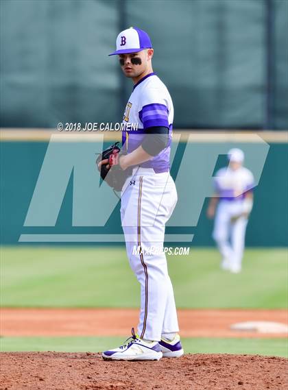 Thumbnail 3 in Canyon vs McAllen (San Antonio Classic) photogallery.
