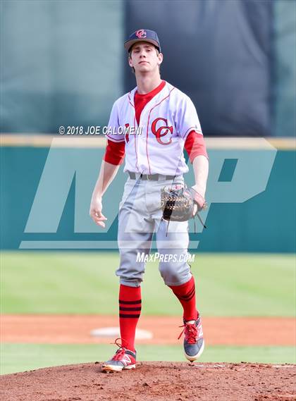 Thumbnail 1 in Canyon vs McAllen (San Antonio Classic) photogallery.