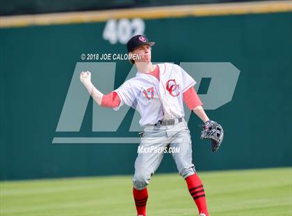 Thumbnail 3 in Canyon vs McAllen (San Antonio Classic) photogallery.