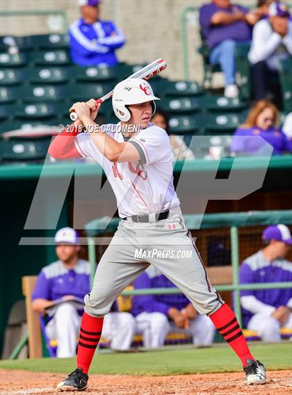 Thumbnail 1 in Canyon vs McAllen (San Antonio Classic) photogallery.