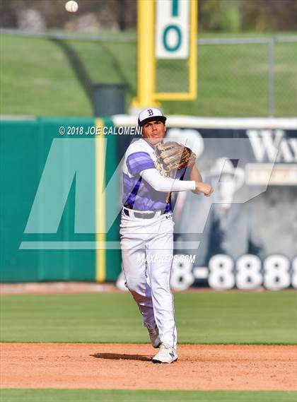 Thumbnail 2 in Canyon vs McAllen (San Antonio Classic) photogallery.