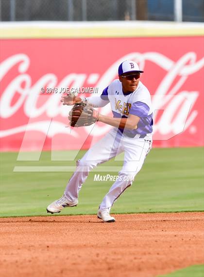 Thumbnail 3 in Canyon vs McAllen (San Antonio Classic) photogallery.