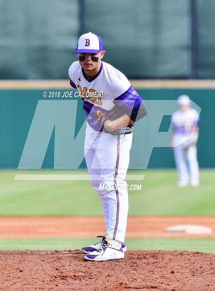 Thumbnail 3 in Canyon vs McAllen (San Antonio Classic) photogallery.