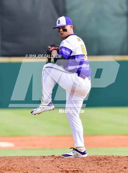 Thumbnail 3 in Canyon vs McAllen (San Antonio Classic) photogallery.