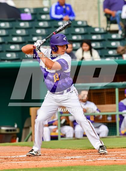 Thumbnail 3 in Canyon vs McAllen (San Antonio Classic) photogallery.