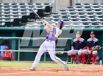 Thumbnail 3 in Canyon vs McAllen (San Antonio Classic) photogallery.