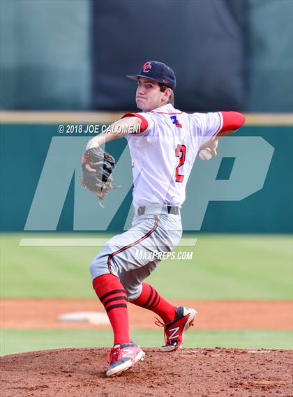 Thumbnail 3 in Canyon vs McAllen (San Antonio Classic) photogallery.