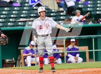 Thumbnail 2 in Canyon vs McAllen (San Antonio Classic) photogallery.