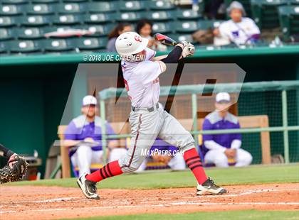 Thumbnail 3 in Canyon vs McAllen (San Antonio Classic) photogallery.