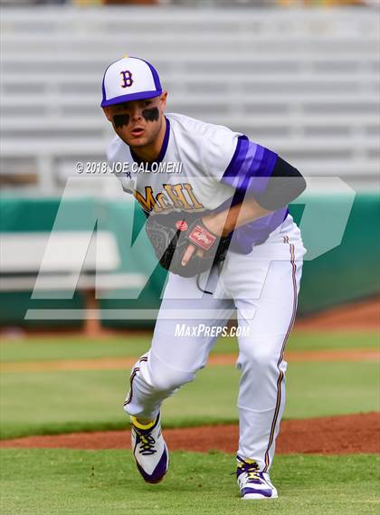 Thumbnail 1 in Canyon vs McAllen (San Antonio Classic) photogallery.