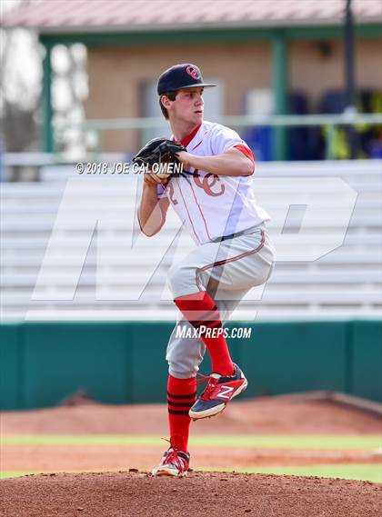 Thumbnail 2 in Canyon vs McAllen (San Antonio Classic) photogallery.