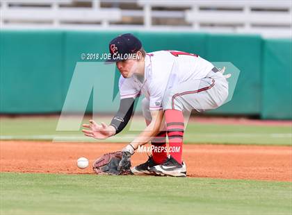 Thumbnail 1 in Canyon vs McAllen (San Antonio Classic) photogallery.