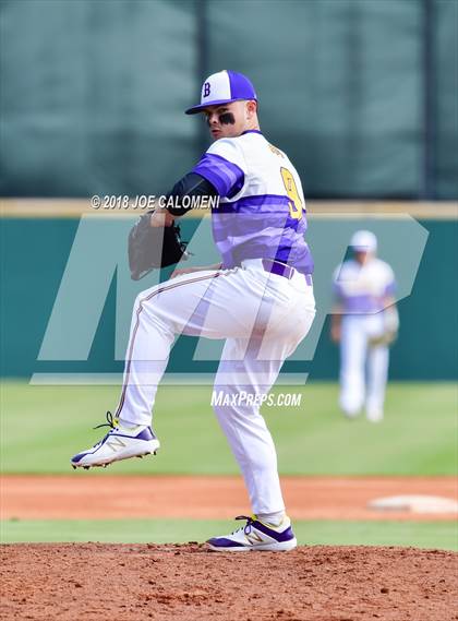 Thumbnail 1 in Canyon vs McAllen (San Antonio Classic) photogallery.
