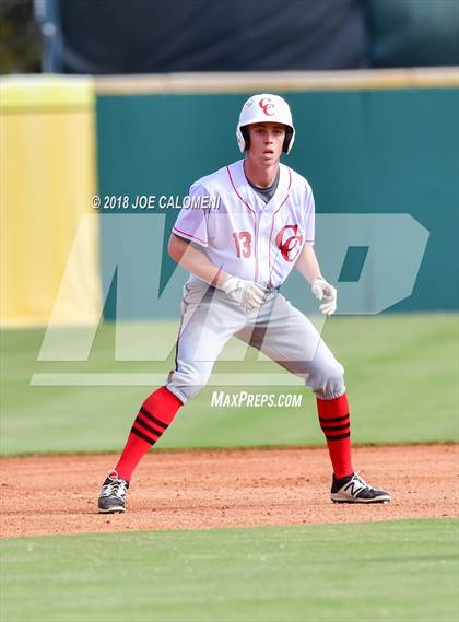 Thumbnail 1 in Canyon vs McAllen (San Antonio Classic) photogallery.