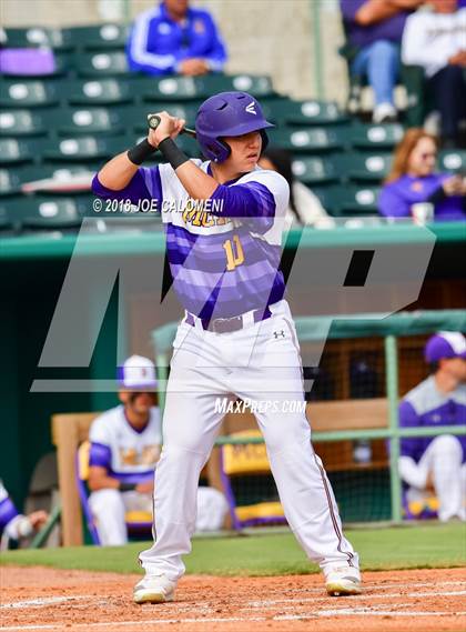 Thumbnail 3 in Canyon vs McAllen (San Antonio Classic) photogallery.