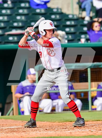 Thumbnail 1 in Canyon vs McAllen (San Antonio Classic) photogallery.