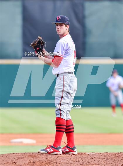 Thumbnail 3 in Canyon vs McAllen (San Antonio Classic) photogallery.
