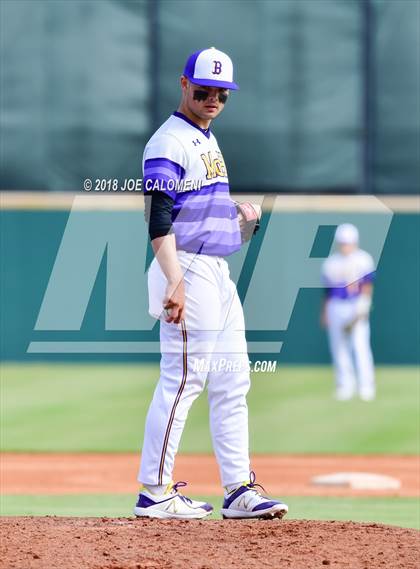 Thumbnail 1 in Canyon vs McAllen (San Antonio Classic) photogallery.