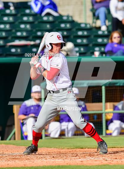 Thumbnail 2 in Canyon vs McAllen (San Antonio Classic) photogallery.