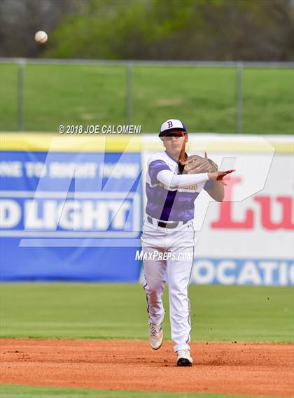 Thumbnail 3 in Canyon vs McAllen (San Antonio Classic) photogallery.