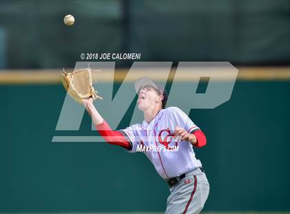 Thumbnail 1 in Canyon vs McAllen (San Antonio Classic) photogallery.