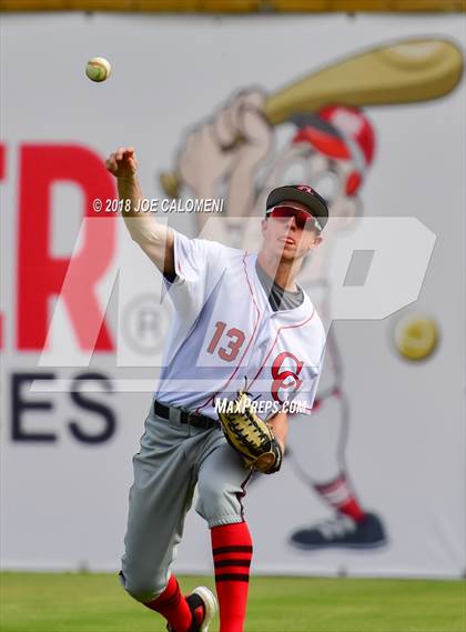 Thumbnail 1 in Canyon vs McAllen (San Antonio Classic) photogallery.