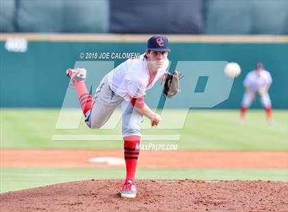 Thumbnail 3 in Canyon vs McAllen (San Antonio Classic) photogallery.