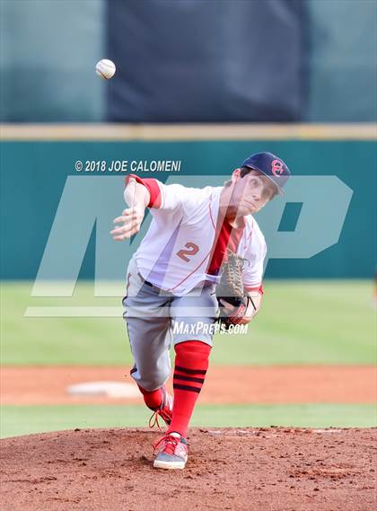 Thumbnail 3 in Canyon vs McAllen (San Antonio Classic) photogallery.