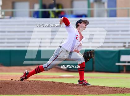 Thumbnail 2 in Canyon vs McAllen (San Antonio Classic) photogallery.