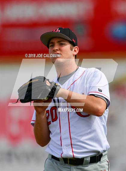 Thumbnail 1 in Canyon vs McAllen (San Antonio Classic) photogallery.