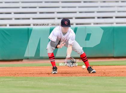 Thumbnail 2 in Canyon vs McAllen (San Antonio Classic) photogallery.
