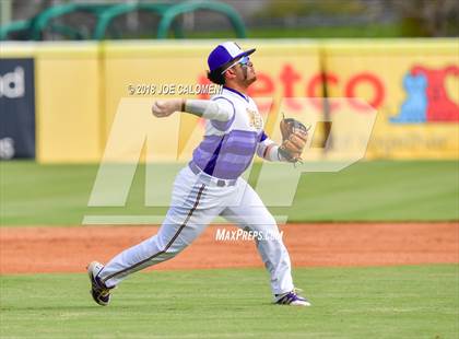 Thumbnail 1 in Canyon vs McAllen (San Antonio Classic) photogallery.
