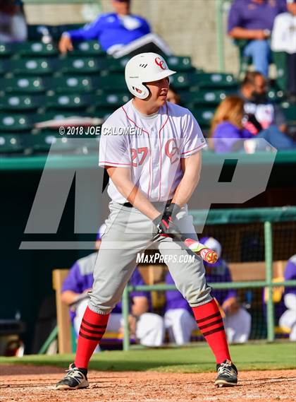 Thumbnail 1 in Canyon vs McAllen (San Antonio Classic) photogallery.