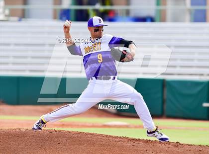 Thumbnail 1 in Canyon vs McAllen (San Antonio Classic) photogallery.