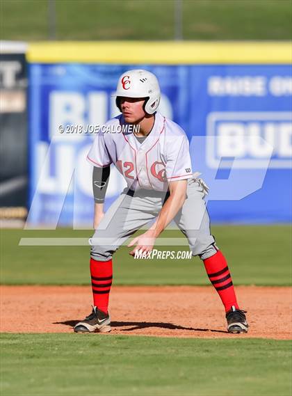 Thumbnail 1 in Canyon vs McAllen (San Antonio Classic) photogallery.