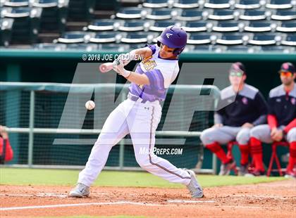 Thumbnail 2 in Canyon vs McAllen (San Antonio Classic) photogallery.