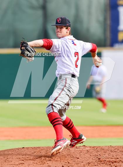 Thumbnail 1 in Canyon vs McAllen (San Antonio Classic) photogallery.