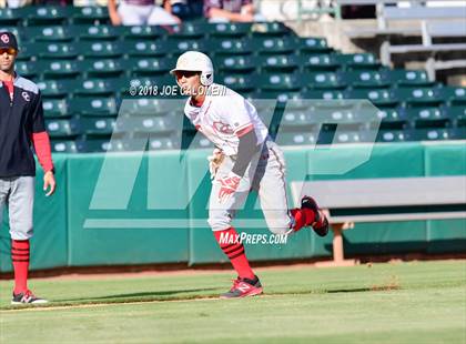 Thumbnail 3 in Canyon vs McAllen (San Antonio Classic) photogallery.