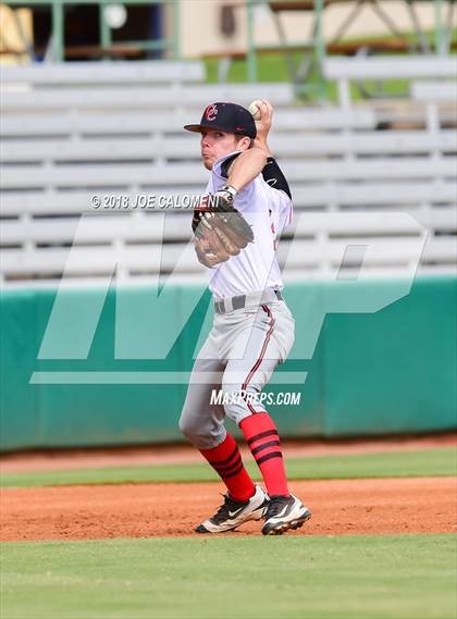 Thumbnail 3 in Canyon vs McAllen (San Antonio Classic) photogallery.