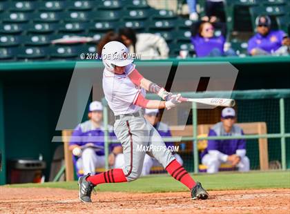 Thumbnail 1 in Canyon vs McAllen (San Antonio Classic) photogallery.