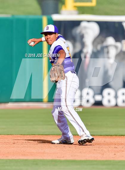 Thumbnail 2 in Canyon vs McAllen (San Antonio Classic) photogallery.