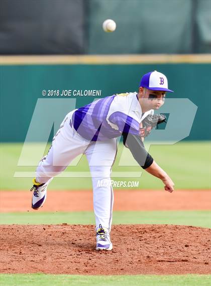 Thumbnail 2 in Canyon vs McAllen (San Antonio Classic) photogallery.
