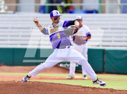Thumbnail 3 in Canyon vs McAllen (San Antonio Classic) photogallery.