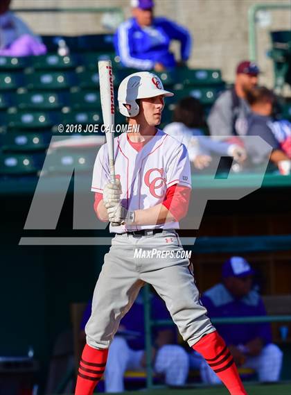 Thumbnail 1 in Canyon vs McAllen (San Antonio Classic) photogallery.